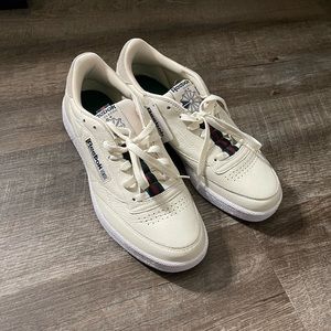 Reebok Club C 85 Men's Sneakers